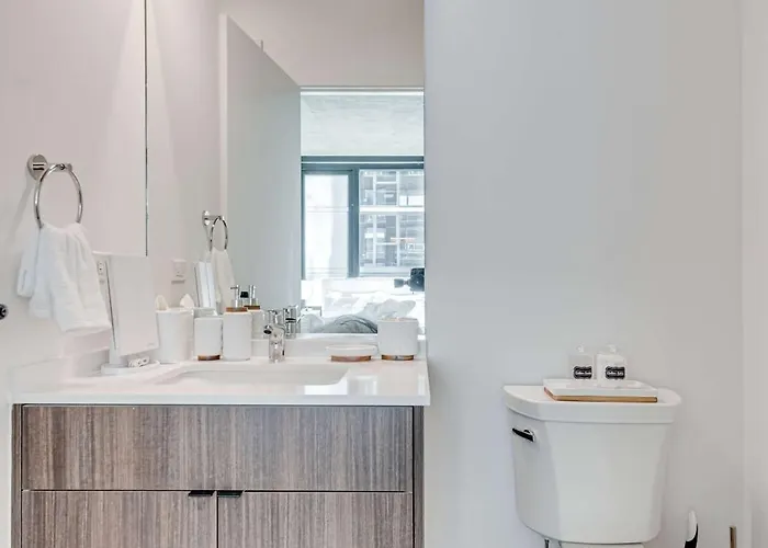 Wabash 4br - Pool Free In & Out Parking 5 Apartamento *