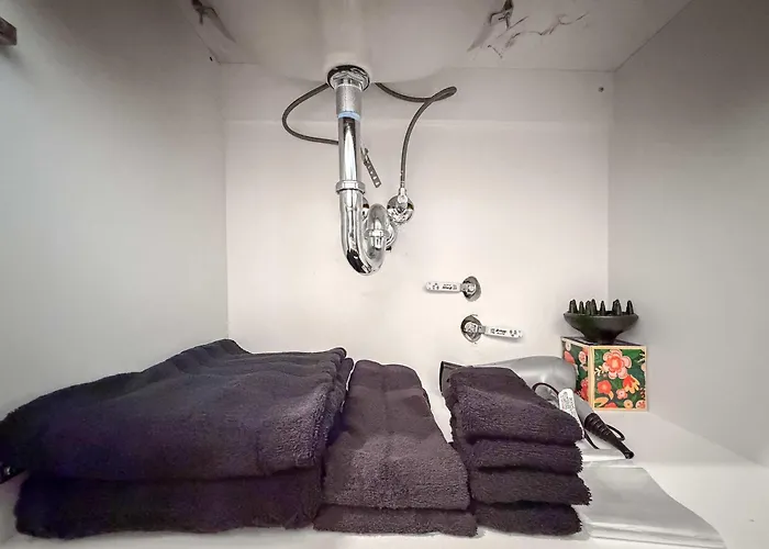 Wabash 4br - Pool Free In & Out Parking 5 Chicago