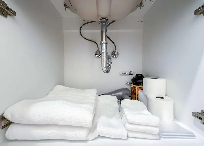 Apartamento Wabash 4br - Pool Free In & Out Parking 5 *