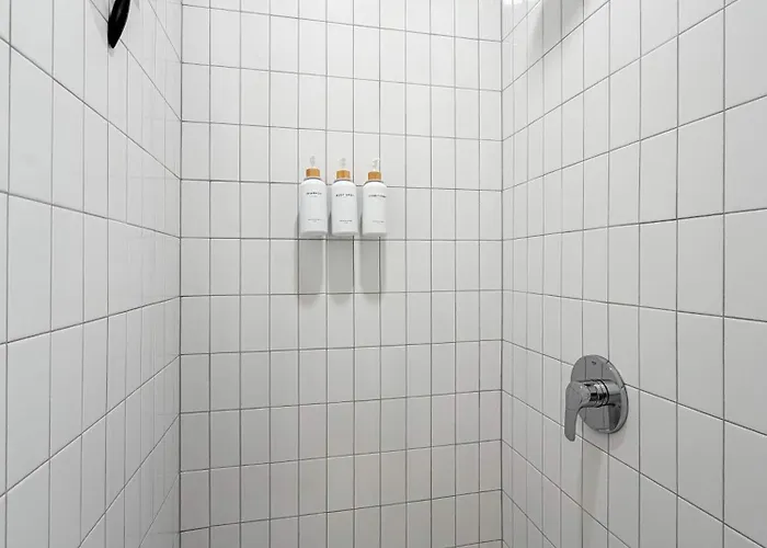 Wabash 4br - Pool Free In & Out Parking 5 Chicago