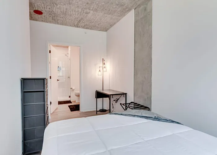 Wabash 4br - Pool Free In & Out Parking 5 * Chicago