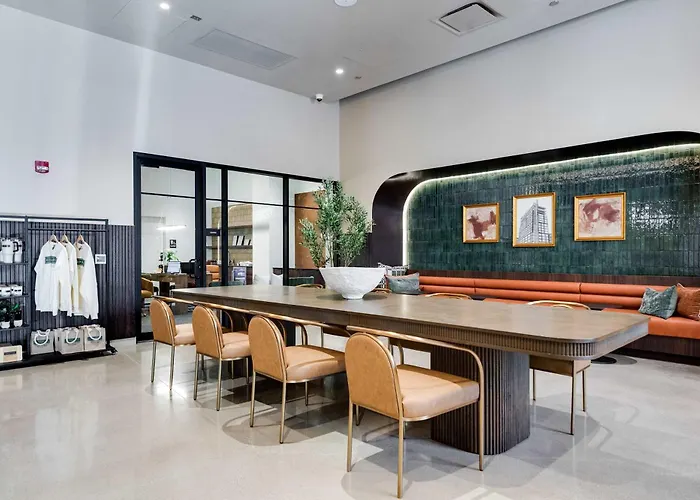Wabash 4br - Pool Free In & Out Parking 5 * Chicago